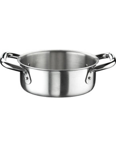 Кастрюля Pinti Inox Tender 37300920 Pinti inox