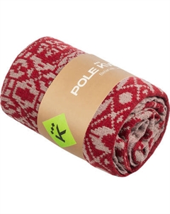 Плед Pole Kvetak (Беларускі лён) 160x110 18С240-ШР/у./р. Pole kvetak (беларускі лён)