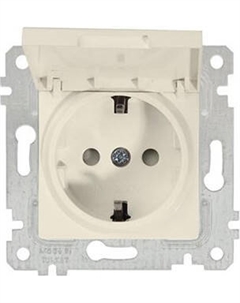 Розетка Mutlusan Rita 2200-611-0202