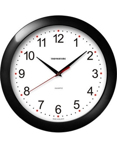 Настенные часы Troykatime 11100112