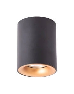 Точечный светильник Arte Lamp Torre A1532PL-1BK Arte lamp