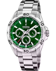 Часы наручные мужские Festina F20623/3
