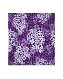 Шторка-занавеска для ванны JoyArty Яркая сирень / sc_11400 Joyarty