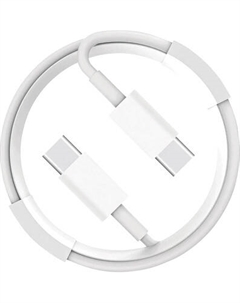 Кабель Energy ET-32 USB-С/USB-C / 108047