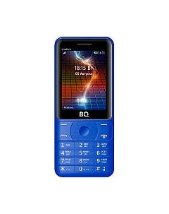 Мобильный телефон Charger BQ-2425 Bq