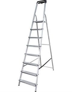 Лестница-стремянка Новая Высота NV1155 / 1155108 Новая высота