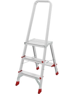 Лестница-стремянка Новая Высота NV 3130 / 3130103 Новая высота