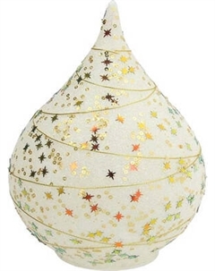 Световая фигурка Andrea Fontebasso Christmas Galax. Капля / CM5GO162951 Andrea fontebasso