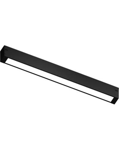 Трековый светильник Ambrella Magnetic GL1272 BK