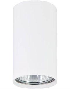 Точечный светильник Ambrella TN213108 WH