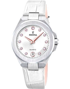 Часы наручные женские Festina F20701/1