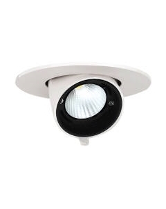 Точечный светильник JAZZway 5021884 Jazzway