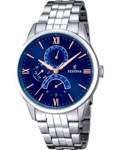Часы наручные мужские Festina F16822/3