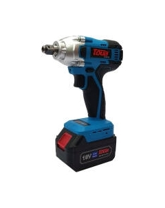 Аккумуляторный гайковерт Toua DBLW180