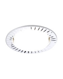 Точечный светильник Ambrella G816 AL / GX53