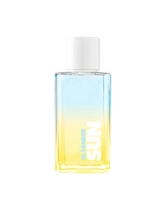 Туалетная вода Jil Sander Sun Summer Edition Jil sander