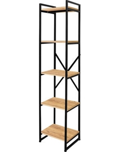 Стеллаж Millwood Neo Loft СН-2 Л