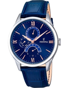 Часы наручные мужские Festina F16823/3