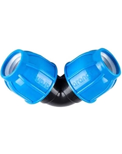 Отвод Arangul 50x50