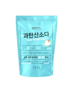 Отбеливатель Mukunghwa Sodium Percarbonate