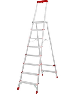 Лестница-стремянка Новая Высота NV 3135 / 3135108 Новая высота