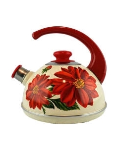 Чайник со свистком Сила Дон T04/25/04/09/H13 Сила дон