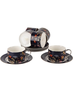 Набор для чая/кофе Nouvelle Grace / 0440027