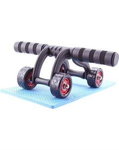 Ролик для пресса Solmax&Fitness FI54695 Solmax&fitness