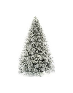 Ель искусственная Maxy Poland Монблан заснеженная Maxy poland