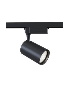 Трековый светильник Maytoni Vuoro TR003-1-26W3K-S-B