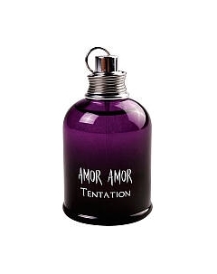 Парфюмерная вода Cacharel Amor Tentation