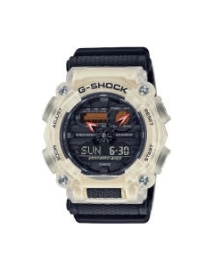 Часы наручные мужские Casio GA-900TS-4A