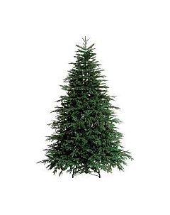 Ель искусственная Maxy Poland Рождественская литая Maxy poland