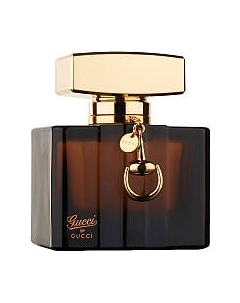 Парфюмерная вода By Gucci