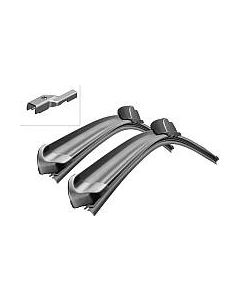 Щетки стеклоочистителя Bosch 3397014118