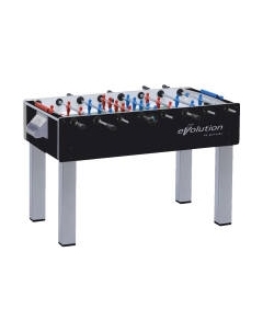 Настольный футбол Garlando Evolution F-200 / 54.200.05.0