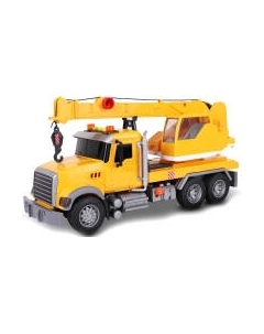 Автомобиль игрушечный Kid Rocks AB-2124 Kid rocks