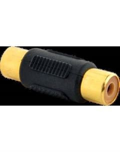 Адаптер Cablexpert A-RCAFF-01