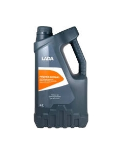 Моторное масло ВАЗ (LADA) 88888R15400400 Ваз (lada)