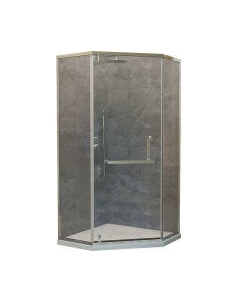 Душевой уголок RGW HO-084 / 350608400-11 Rgw