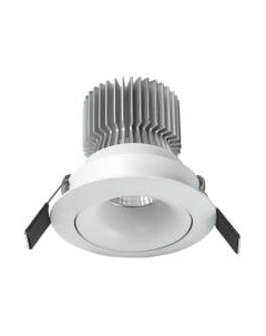 Точечный светильник Mantra Formentera C0077