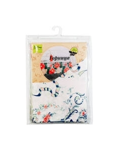 Скатерть Stolima Горница 704 Вальс