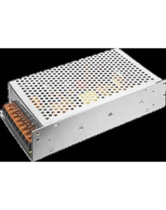 Драйвер для светодиодной ленты Онлайт OD-P200-IP20-12V / 80 996