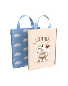 Папка для тетрадей Erich Krause Cupids / 57576 Erich krause