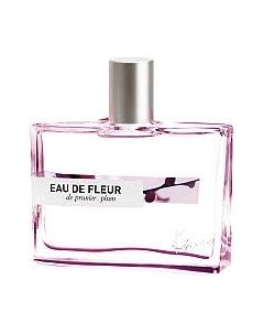 Туалетная вода Kenzo Eau De Fleur Plum