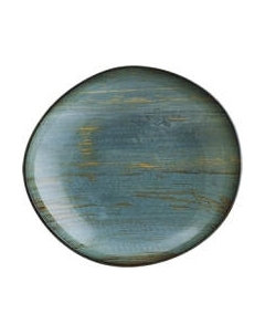 Тарелка столовая глубокая Bonna Madera Mint Vago / MDRMTVAO26CK