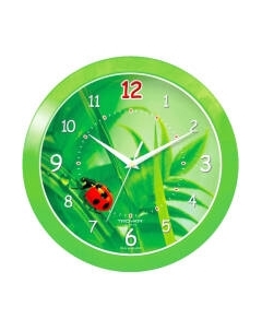 Настенные часы Troykatime 11121142