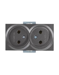 Розетка Mutlusan Rita 2200 203 0295