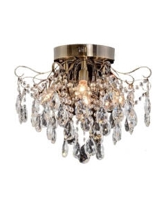 Люстра Mirastyle MX-4001/4-450 AB