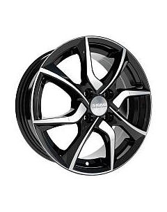 Литой диск SKAD Тулон 15x6" 4x108мм DIA 65.1мм ET 23мм Алмаз Skad